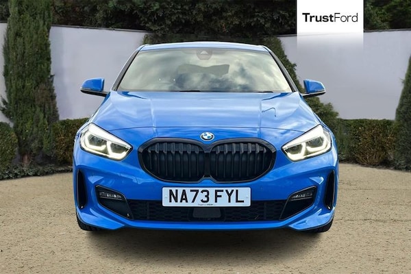 Used BMW 1 Series 2023 for sale - 76202243: Photo 6