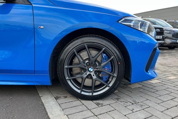 Used BMW 1 Series 2023 for sale - 76202243: Photo 8
