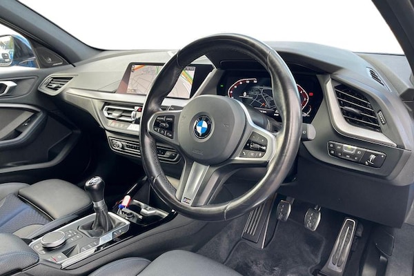 Used BMW 1 Series 2023 for sale - 76202243: Photo 9