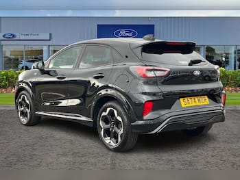 Used Ford Puma 2024 for sale - 79842257: Photo