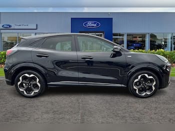 Used Ford Puma 2024 for sale - 79842257: Photo