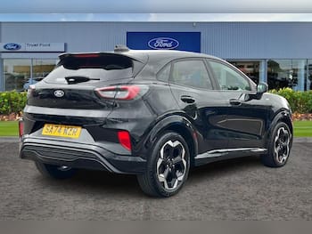 Used Ford Puma 2024 for sale - 79842257: Photo
