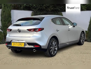 Used Mazda Mazda3 undefined for sale - 78513393: Photo