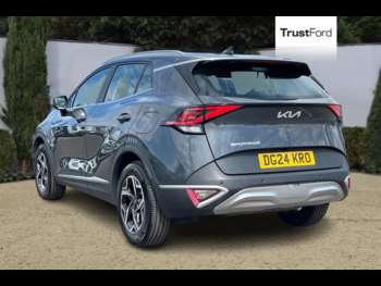 Used Kia Sportage 2024 for sale - 74986970: Photo
