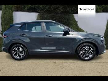 Used Kia Sportage 2024 for sale - 74986970: Photo