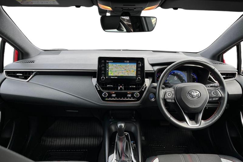 Used Toyota Corolla 2021 for sale - 77493365: Photo 10