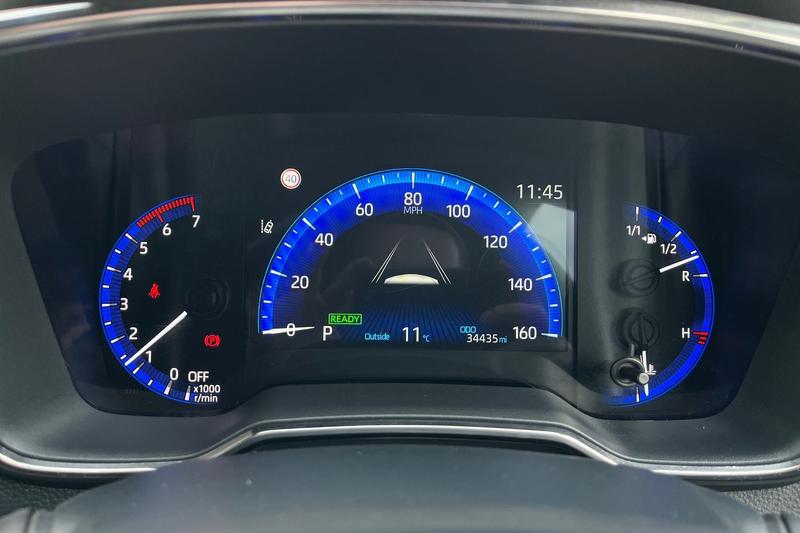 Used Toyota Corolla 2021 for sale - 77493365: Photo 13