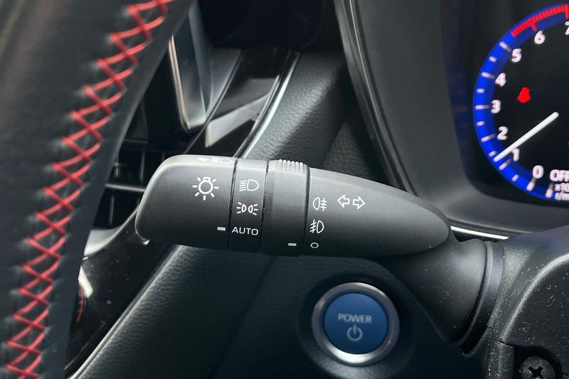 Used Toyota Corolla 2021 for sale - 77493365: Photo 14