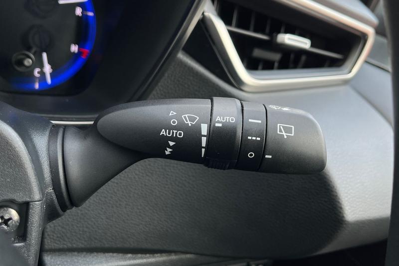 Used Toyota Corolla 2021 for sale - 77493365: Photo 15