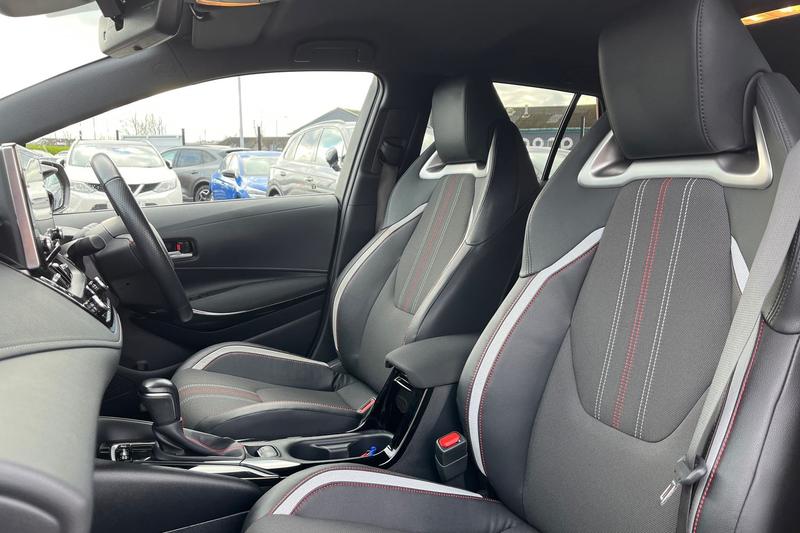 Used Toyota Corolla 2021 for sale - 77493365: Photo 19