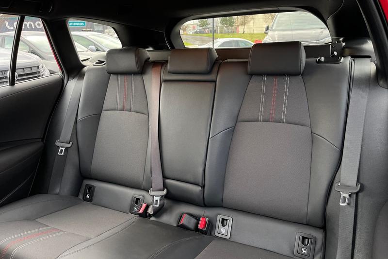 Used Toyota Corolla 2021 for sale - 77493365: Photo 20