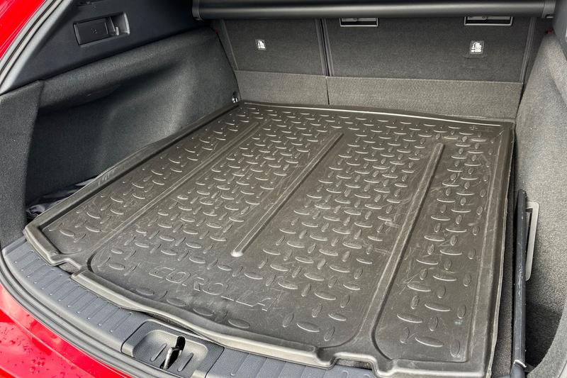 Used Toyota Corolla 2021 for sale - 77493365: Photo 21