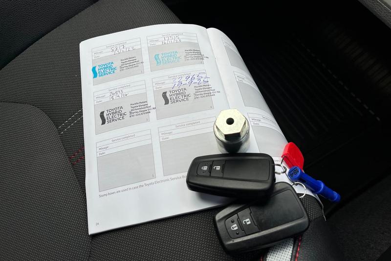 Used Toyota Corolla 2021 for sale - 77493365: Photo 22