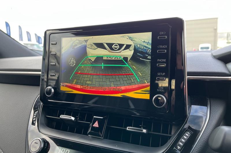 Used Toyota Corolla 2021 for sale - 77493365: Photo 24