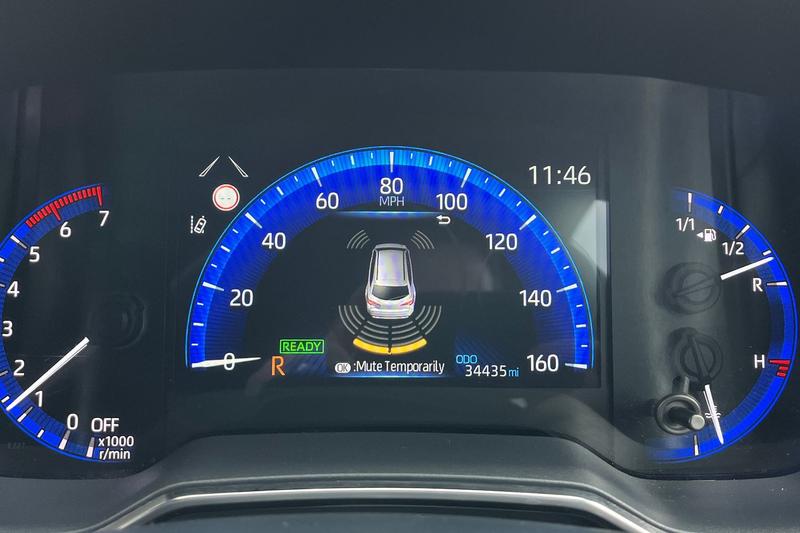 Used Toyota Corolla 2021 for sale - 77493365: Photo 25