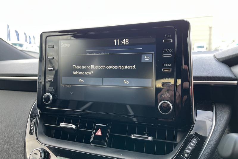 Used Toyota Corolla 2021 for sale - 77493365: Photo 27