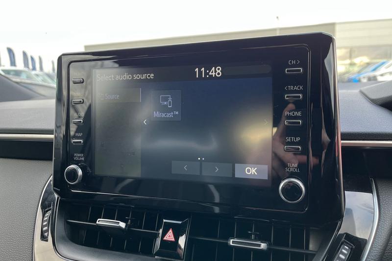 Used Toyota Corolla 2021 for sale - 77493365: Photo 28