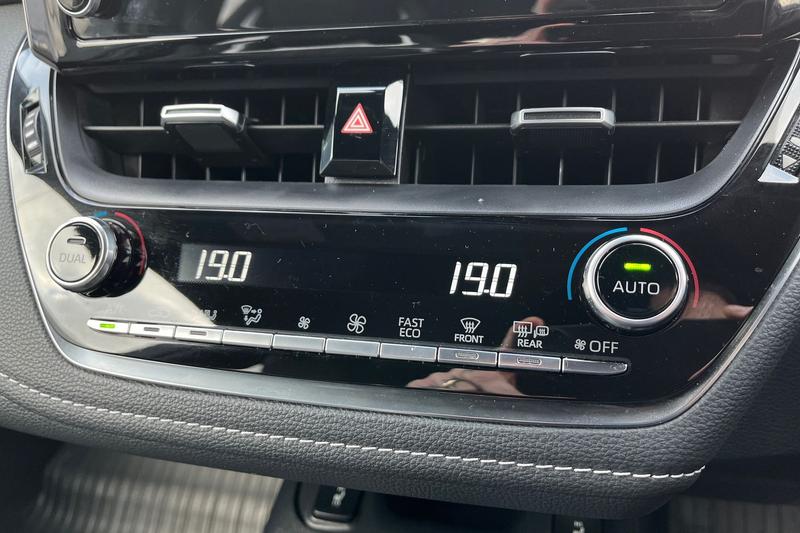 Used Toyota Corolla 2021 for sale - 77493365: Photo 30