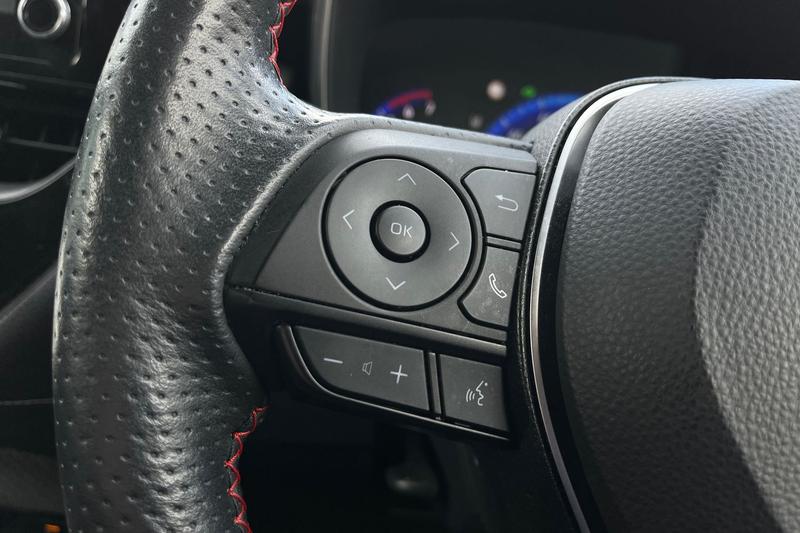 Used Toyota Corolla 2021 for sale - 77493365: Photo 35