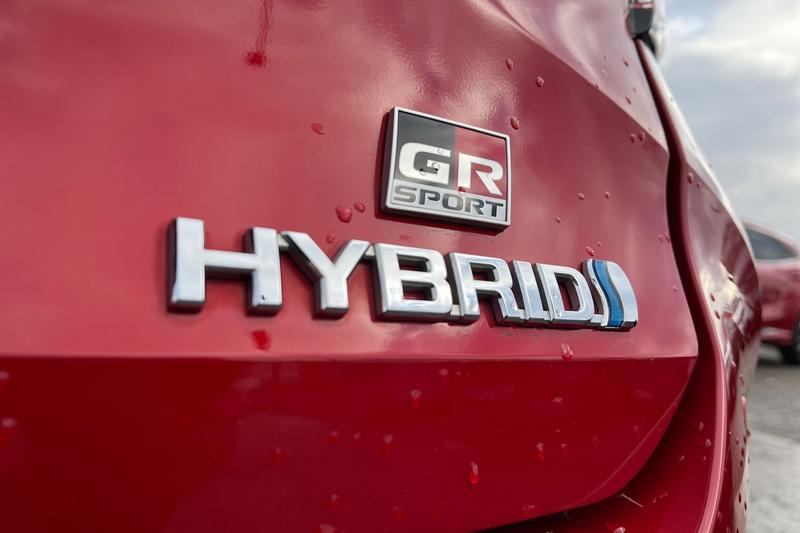 Used Toyota Corolla 2021 for sale - 77493365: Photo 39