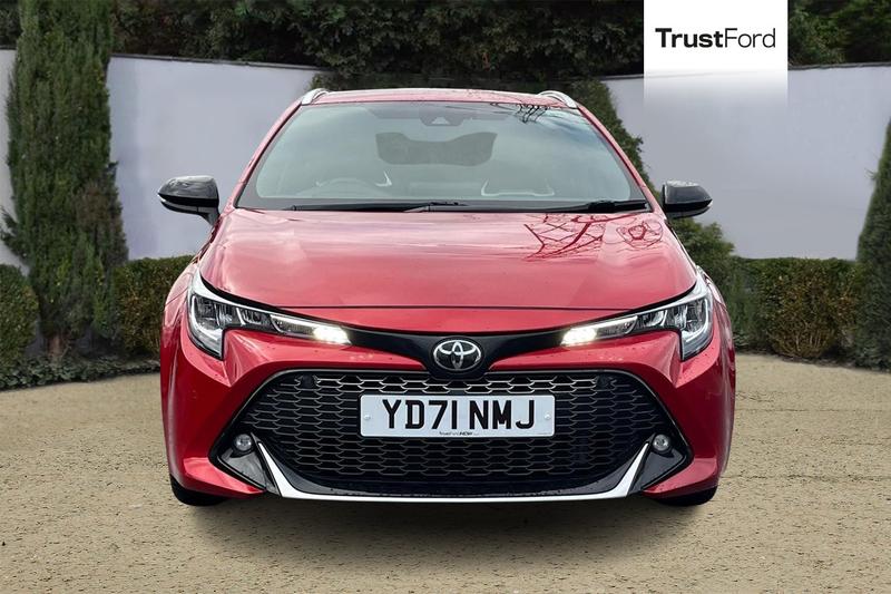 Used Toyota Corolla 2021 for sale - 77493365: Photo 6