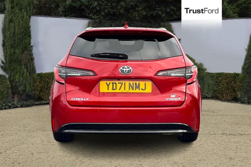 Used Toyota Corolla 2021 for sale - 77493365: Photo 7