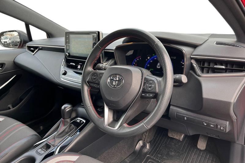 Used Toyota Corolla 2021 for sale - 77493365: Photo 9