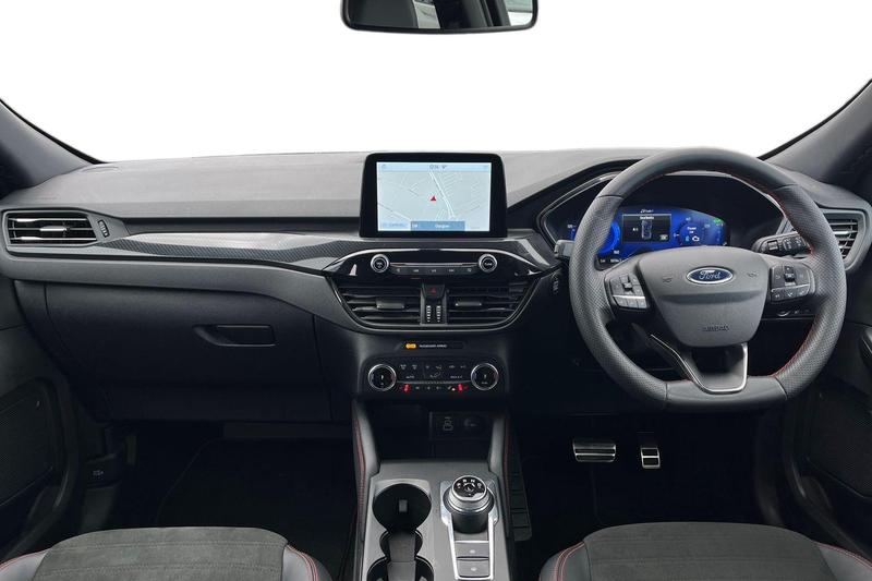 Used Ford Kuga 2023 for sale - 78067608: Photo 10