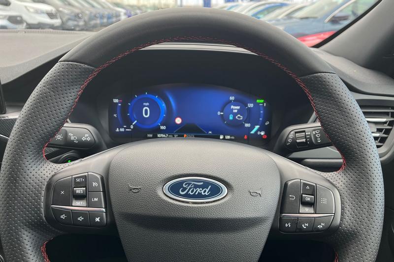 Used Ford Kuga 2023 for sale - 78067608: Photo 12