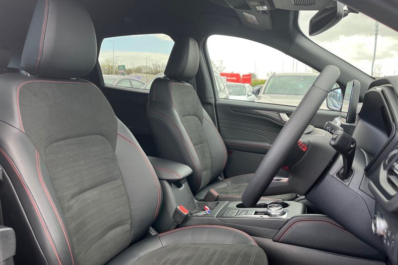 Used Ford Kuga 2023 for sale - 78067608: Photo 17