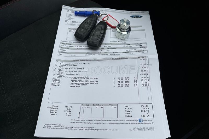 Used Ford Kuga 2023 for sale - 78067608: Photo 22