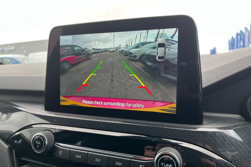 Used Ford Kuga 2023 for sale - 78067608: Photo 24