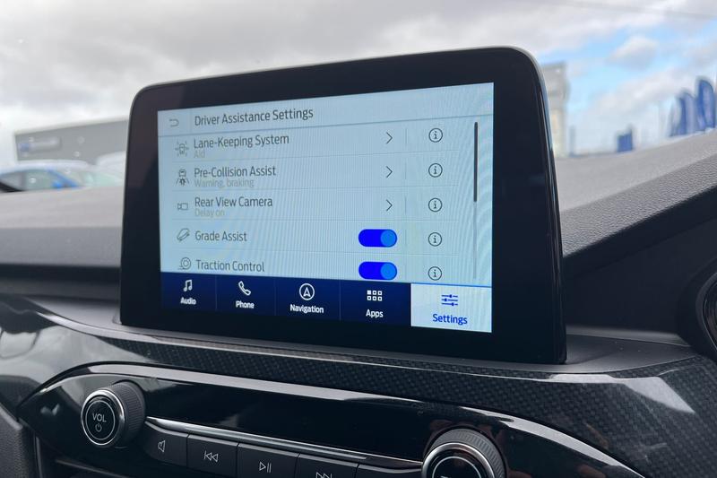 Used Ford Kuga 2023 for sale - 78067608: Photo 25