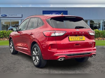 Used Ford Kuga 2023 for sale - 78067608: Photo