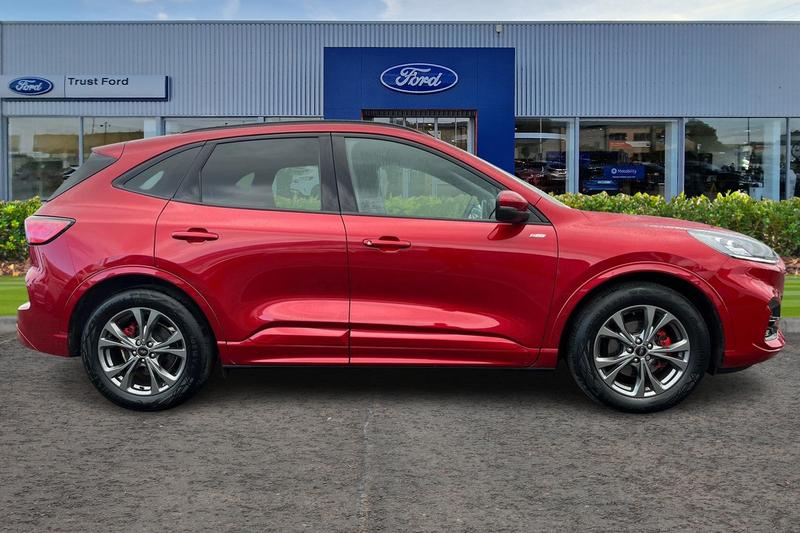 Used Ford Kuga 2023 for sale - 78067608: Photo 3