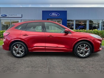 Used Ford Kuga 2023 for sale - 78067608: Photo