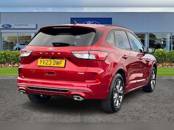 Used Ford Kuga 2023 for sale - 78067608: Photo