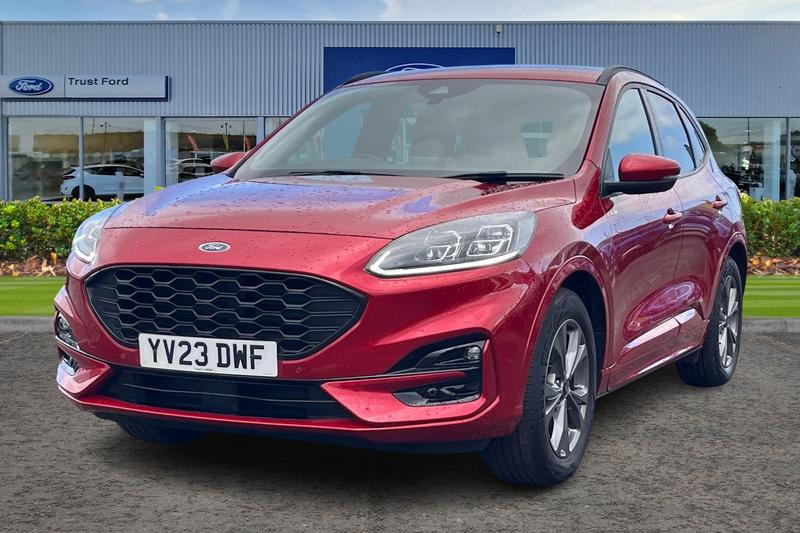 Used Ford Kuga 2023 for sale - 78067608: Photo 5