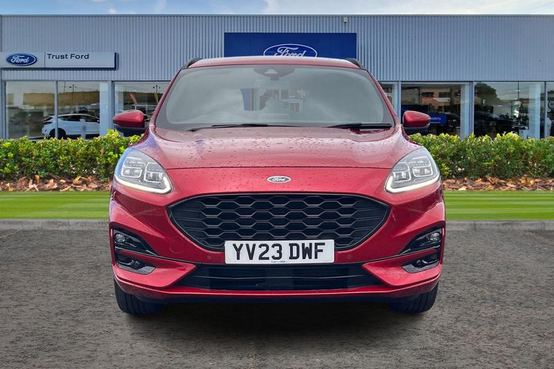 Used Ford Kuga 2023 for sale - 78067608: Photo 6