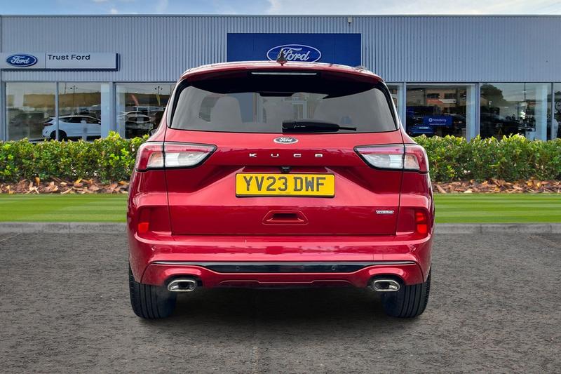 Used Ford Kuga 2023 for sale - 78067608: Photo 7