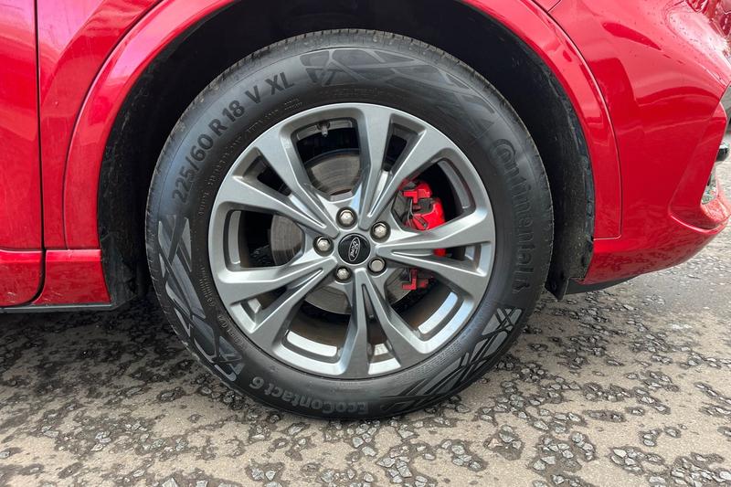 Used Ford Kuga 2023 for sale - 78067608: Photo 8