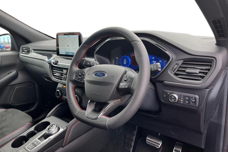 Used Ford Kuga 2023 for sale - 78067608: Photo 9