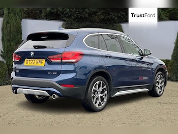 Used BMW X1 2022 for sale - 79421342: Photo