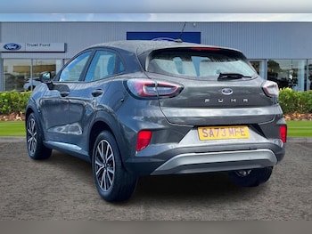 Used Ford Puma 2023 for sale - 78886129: Photo