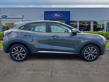 Used Ford Puma 2023 for sale - 78886129: Photo