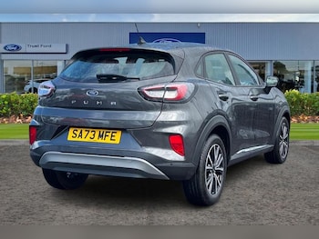 Used Ford Puma 2023 for sale - 78886129: Photo