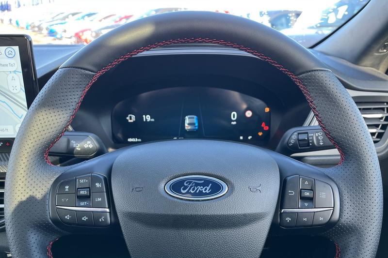 Used Ford Kuga 2025 for sale - 77582081: Photo 12