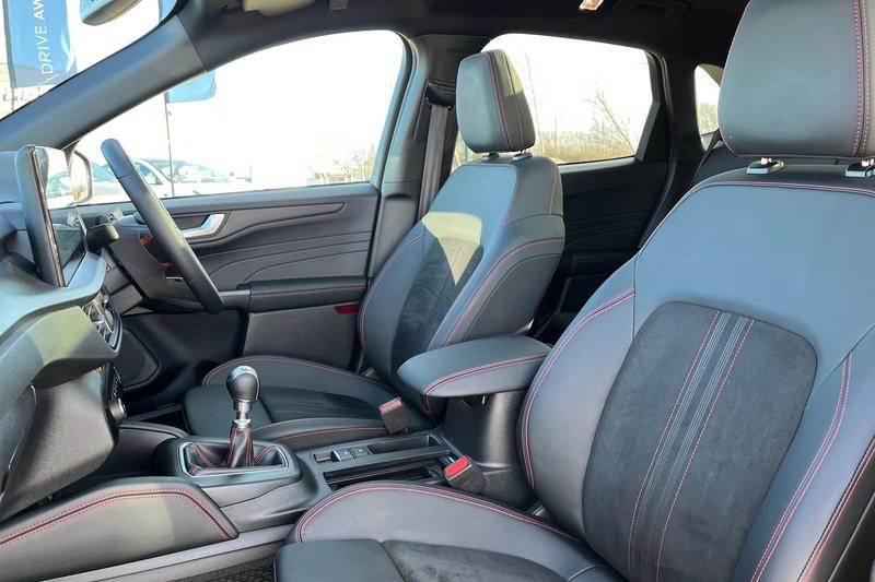 Used Ford Kuga 2025 for sale - 77582081: Photo 19