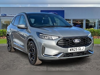 Used Ford Kuga 2025 for sale - 77582081: Photo