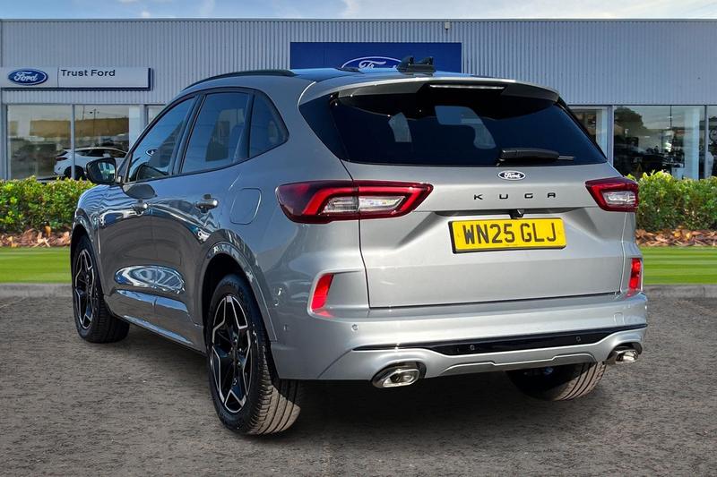 Used Ford Kuga 2025 for sale - 77582081: Photo 2